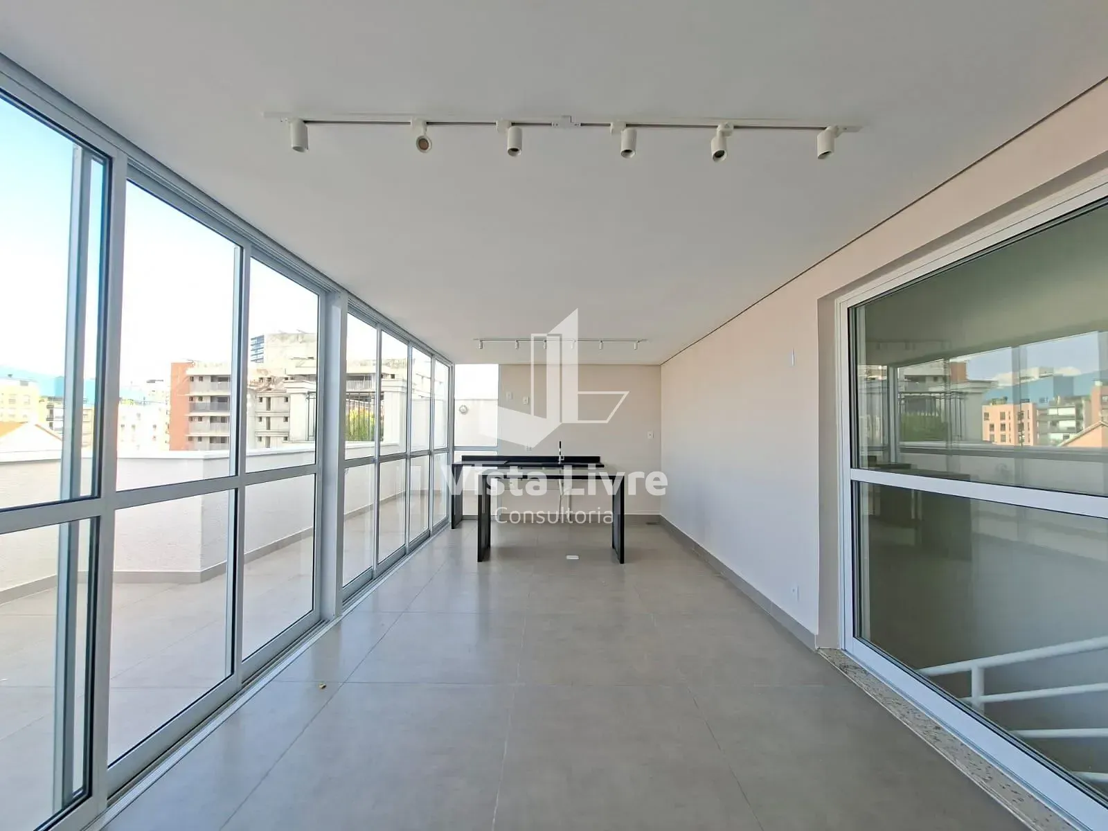 Cobertura, 2 quartos, 122 m² - Foto 14