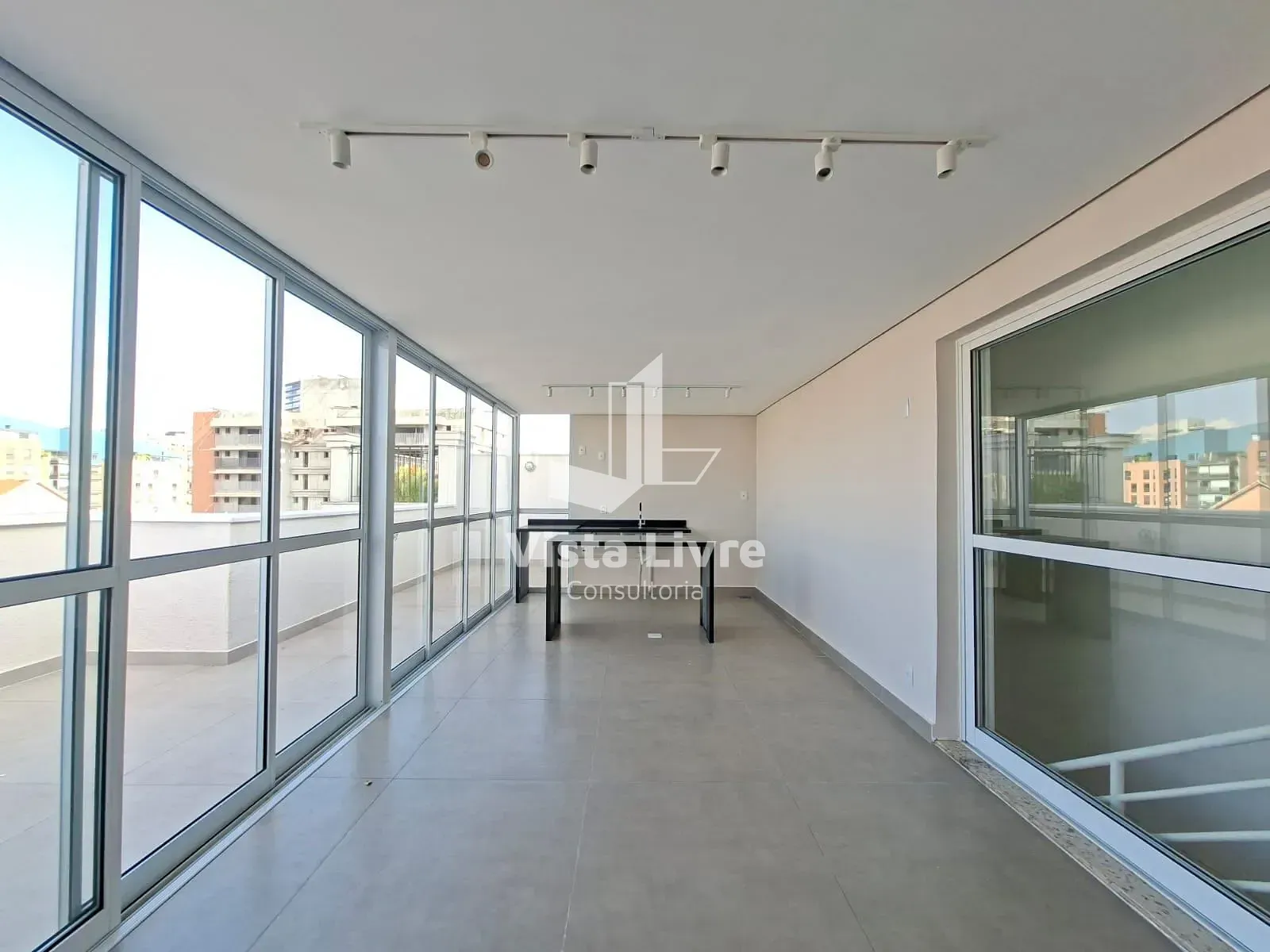 Cobertura, 2 quartos, 122 m² - Foto 11