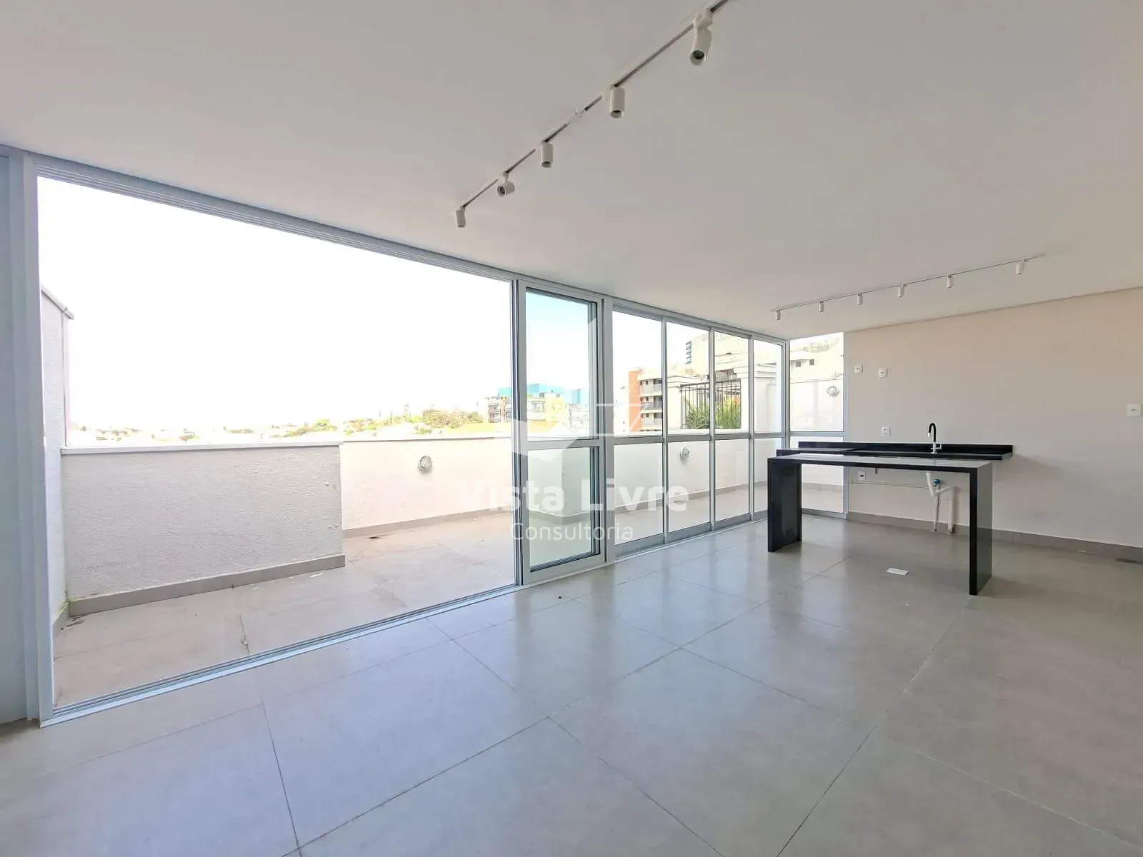 Cobertura, 2 quartos, 122 m² - Foto 10