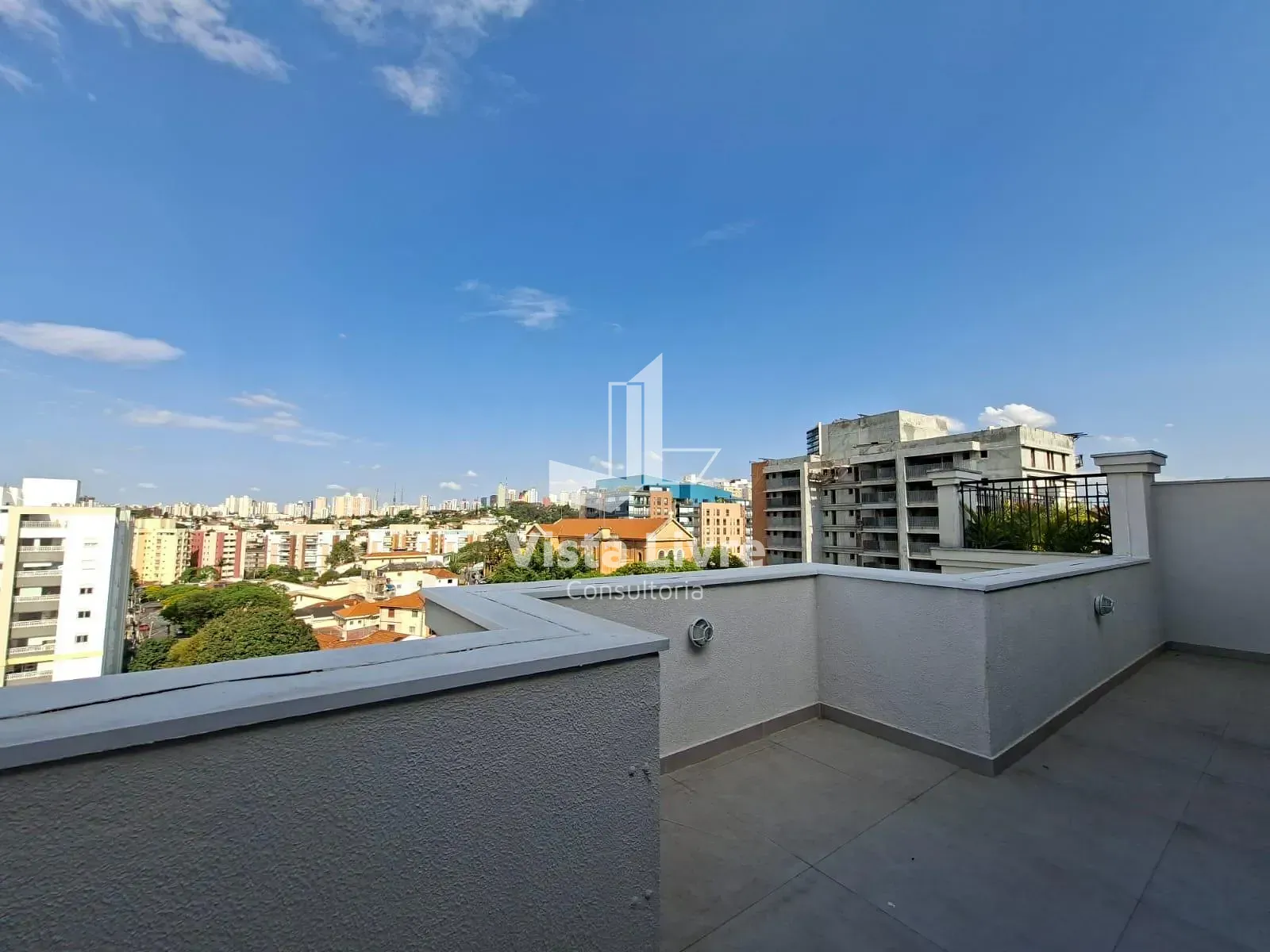 Cobertura, 2 quartos, 122 m² - Foto 20