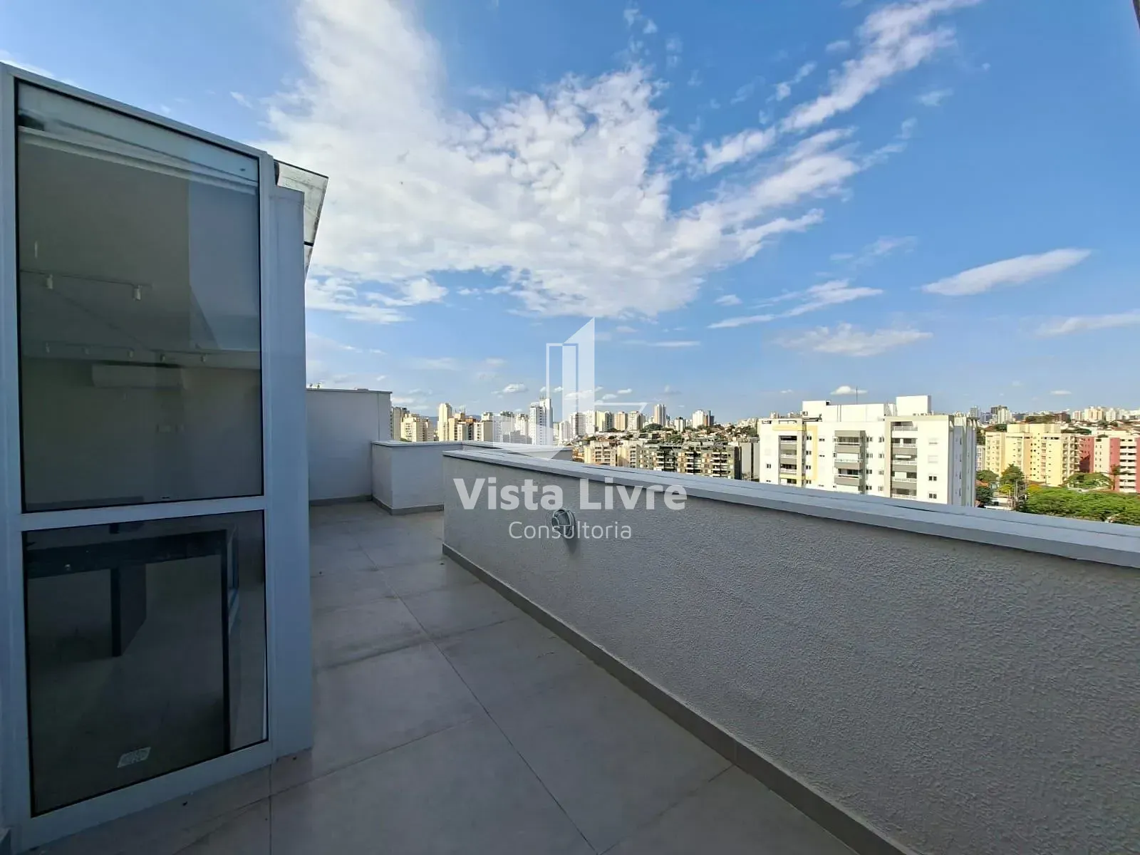 Cobertura, 2 quartos, 122 m² - Foto 21