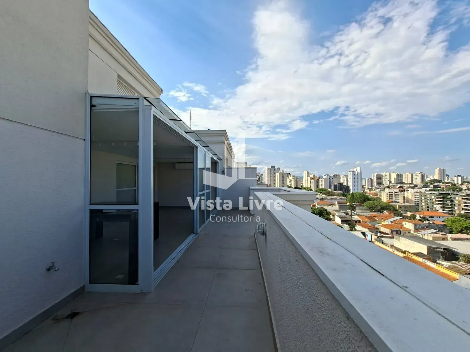 Cobertura, 2 quartos, 122 m² - Foto 23