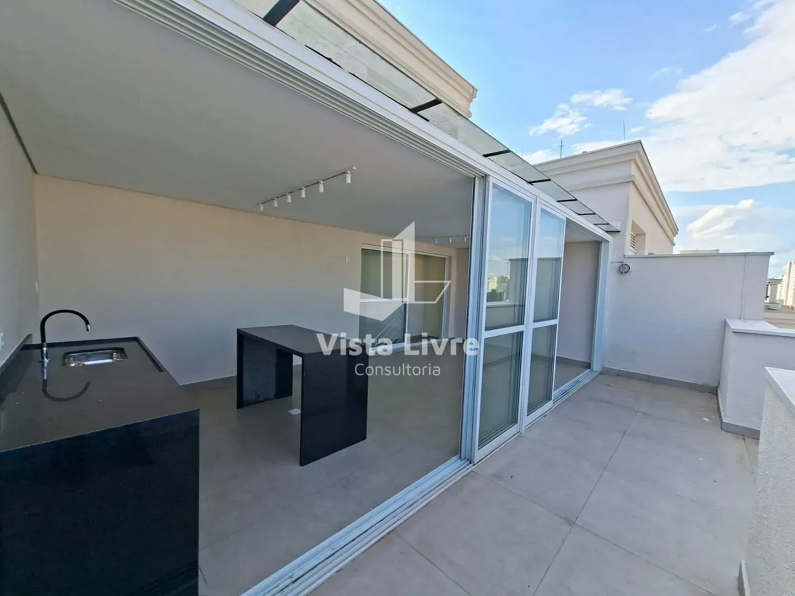 Cobertura, 2 quartos, 122 m² - Foto 26