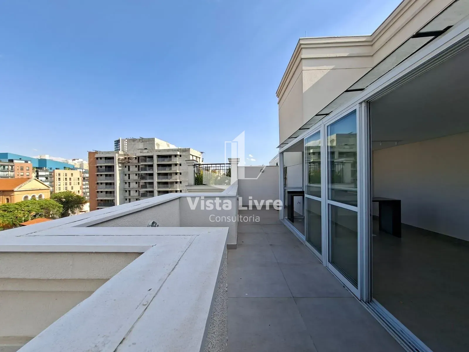 Cobertura, 2 quartos, 122 m² - Foto 29