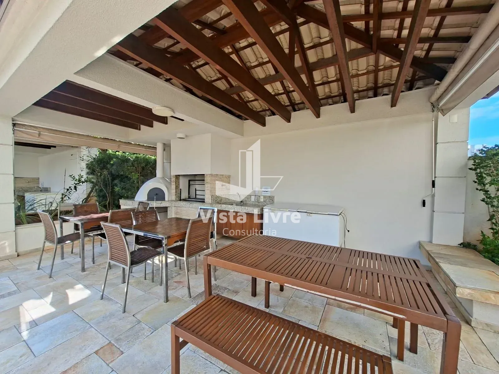 Cobertura, 2 quartos, 122 m² - Foto 53