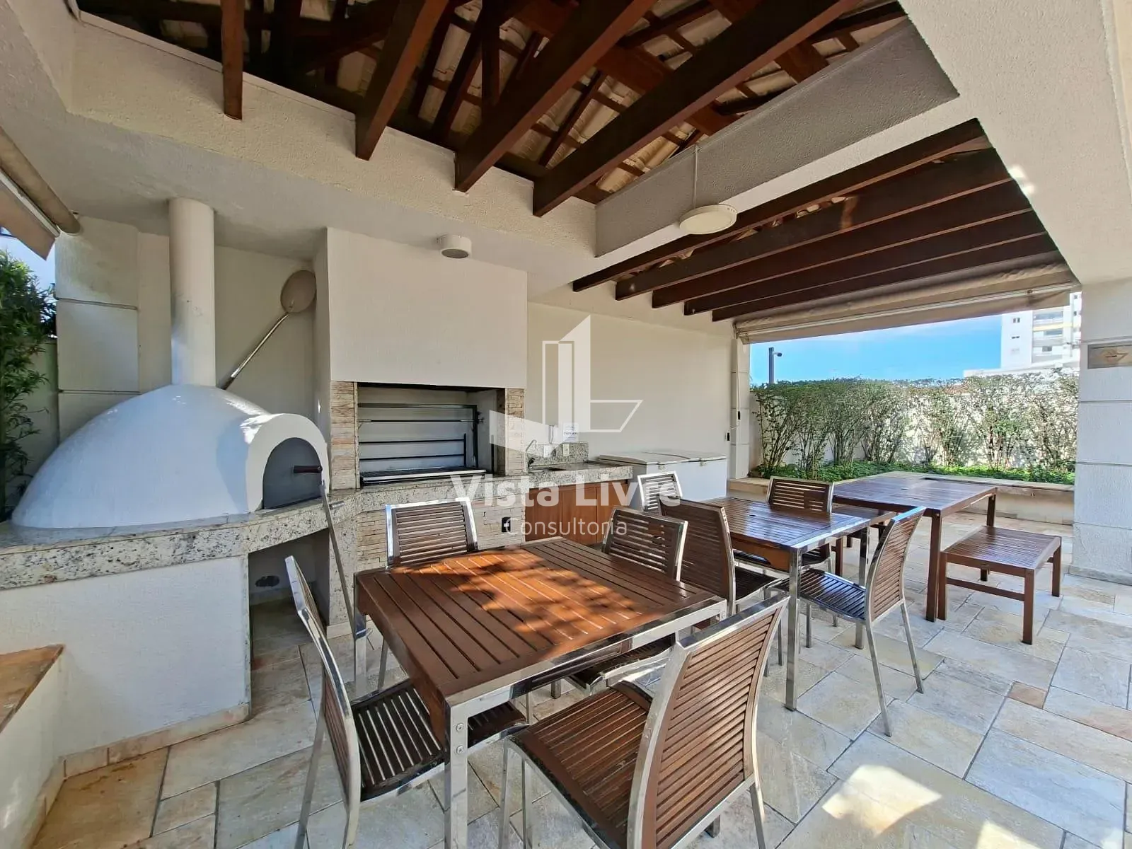 Cobertura, 2 quartos, 122 m² - Foto 54