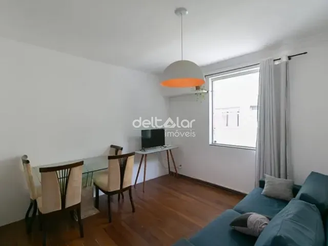 Cobertura / Penthouse com 270m² 4 quartos e 4 banheiros, para alugar, no bairro Dona Clara em Belo Horizonte