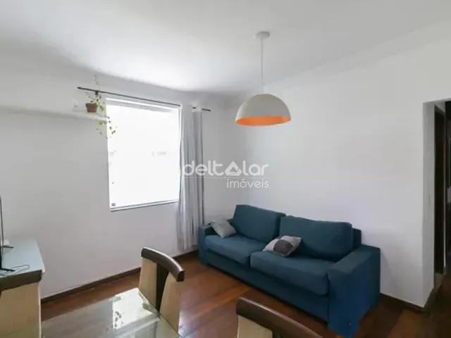 Cobertura / Penthouse com 270m² 4 quartos e 4 banheiros, para alugar, no bairro Dona Clara em Belo Horizonte