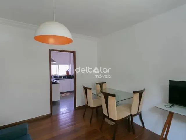 Cobertura / Penthouse com 270m² 4 quartos e 4 banheiros, para alugar, no bairro Dona Clara em Belo Horizonte