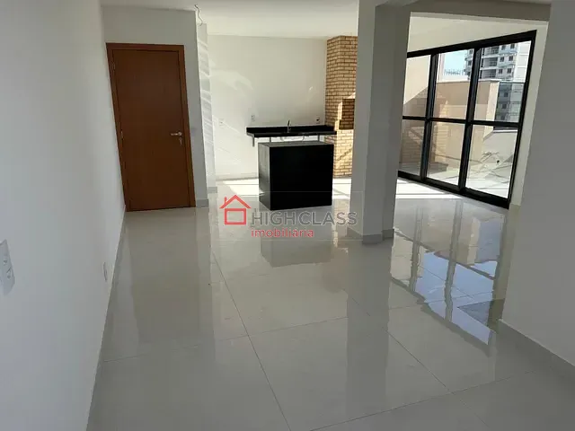 Cobertura / Penthouse com 150m² 3 quartos e 3 banheiros, à venda, no bairro Praia de Itaparica em Vila Velha