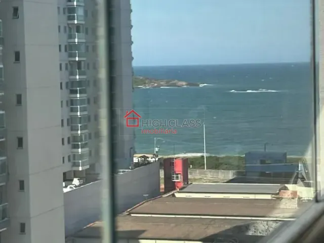 Cobertura / Penthouse com 150m² 3 quartos e 3 banheiros, à venda, no bairro Praia de Itaparica em Vila Velha