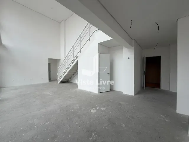 Cobertura / Penthouse com 209m² 3 quartos e 3 banheiros, à venda, no bairro Jardim Europa em São Paulo