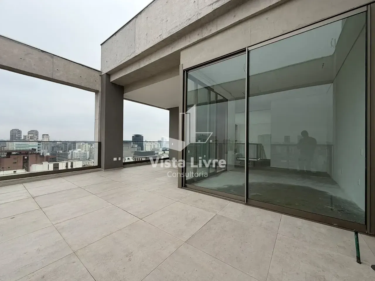 Cobertura, 3 quartos, 209 m² - Foto 8