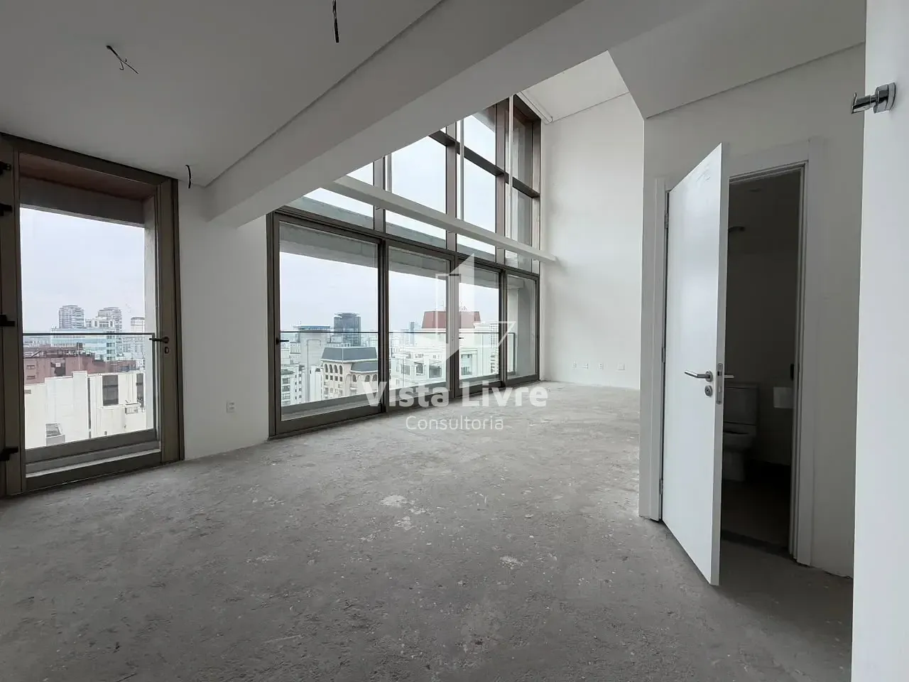 Cobertura, 3 quartos, 209 m² - Foto 1