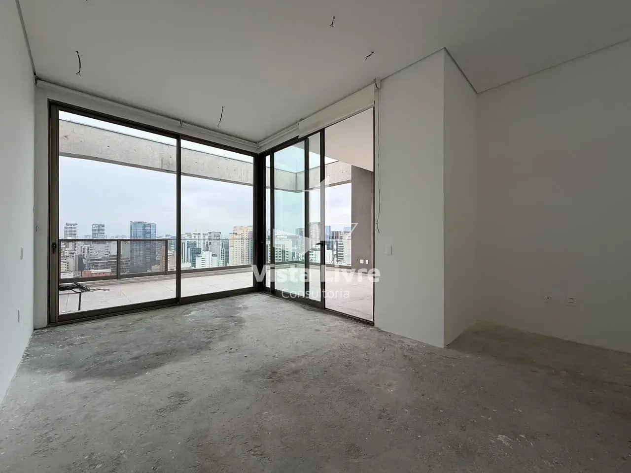 Cobertura, 3 quartos, 209 m² - Foto 2