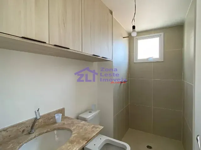 Cobertura / Penthouse com 215m² 4 quartos e 5 banheiros, à venda, no bairro Parque São Jorge em São Paulo