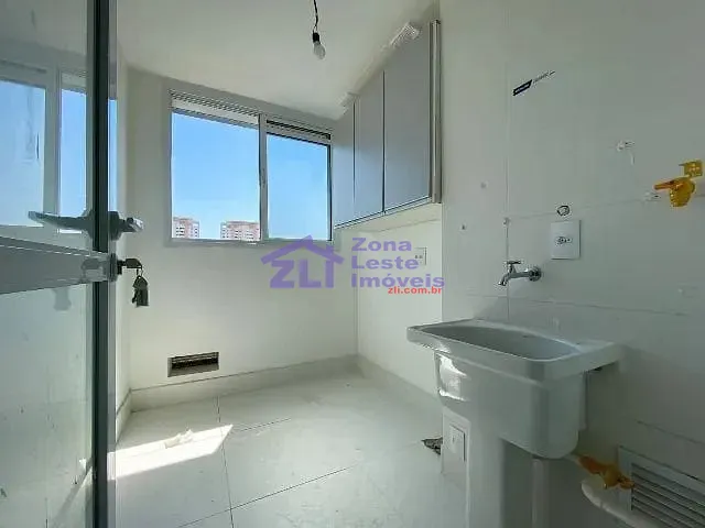 Cobertura / Penthouse com 215m² 4 quartos e 5 banheiros, à venda, no bairro Parque São Jorge em São Paulo