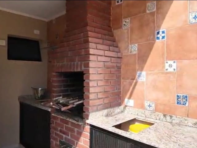 Cobertura / Penthouse com 151m² 3 quartos e 3 banheiros, à venda, no bairro Vila Santa Catarina em São Paulo