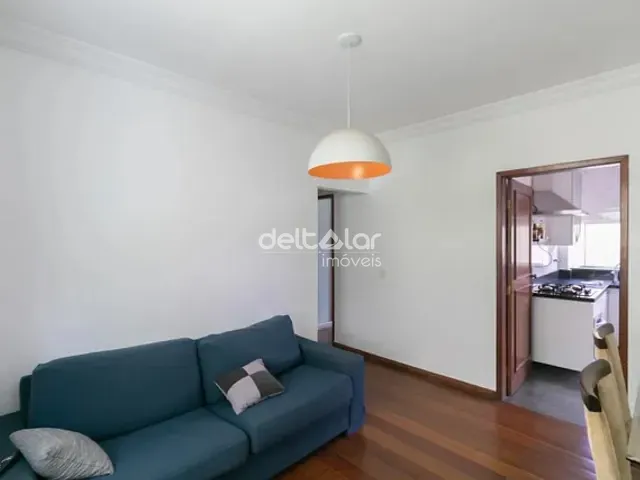 Cobertura / Penthouse com 270m² 4 quartos e 4 banheiros, à venda, no bairro Dona Clara em Belo Horizonte