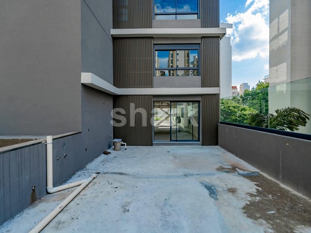 Cobertura / Penthouse com 349m² 3 quartos e 4 banheiros, à venda, no bairro Jardim Paulista em São Paulo