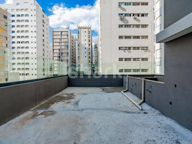 Cobertura / Penthouse com 349m² 3 quartos e 4 banheiros, à venda, no bairro Jardim Paulista em São Paulo
