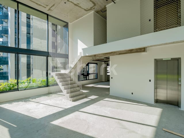 Cobertura / Penthouse com 349m² 3 quartos e 4 banheiros, à venda, no bairro Jardim Paulista em São Paulo