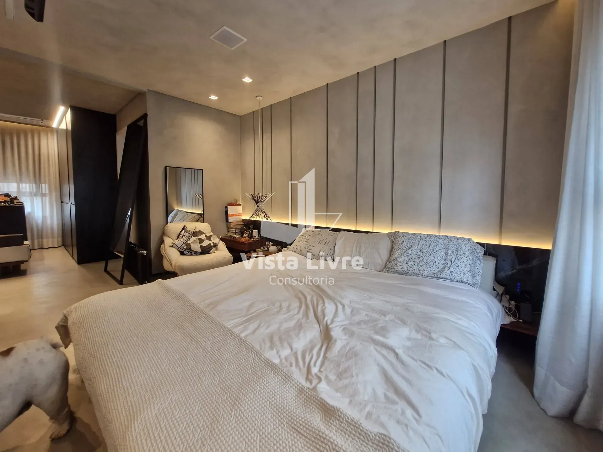 Cobertura, 1 quarto, 157 m² - Foto 31
