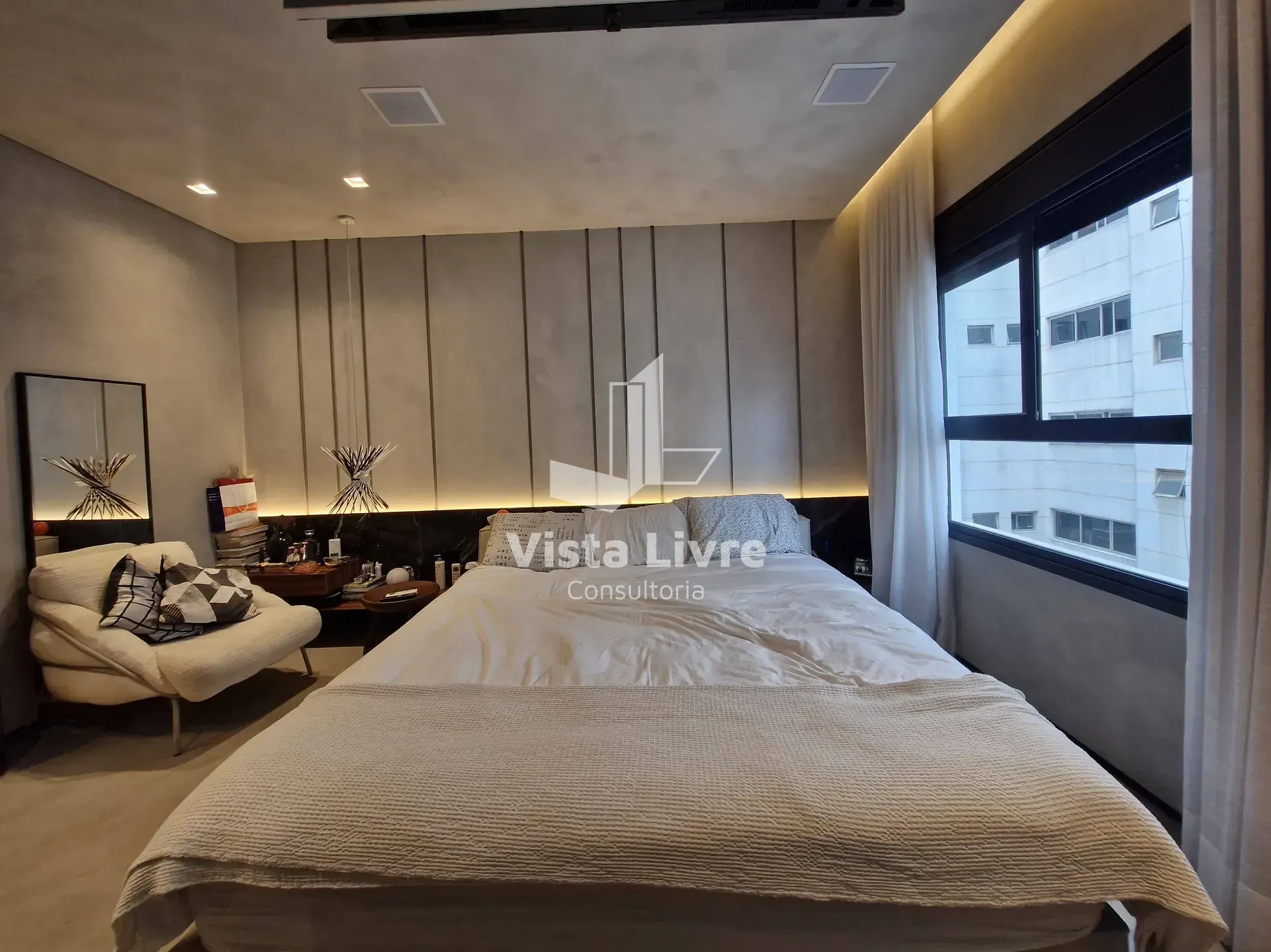 Cobertura, 1 quarto, 157 m² - Foto 30