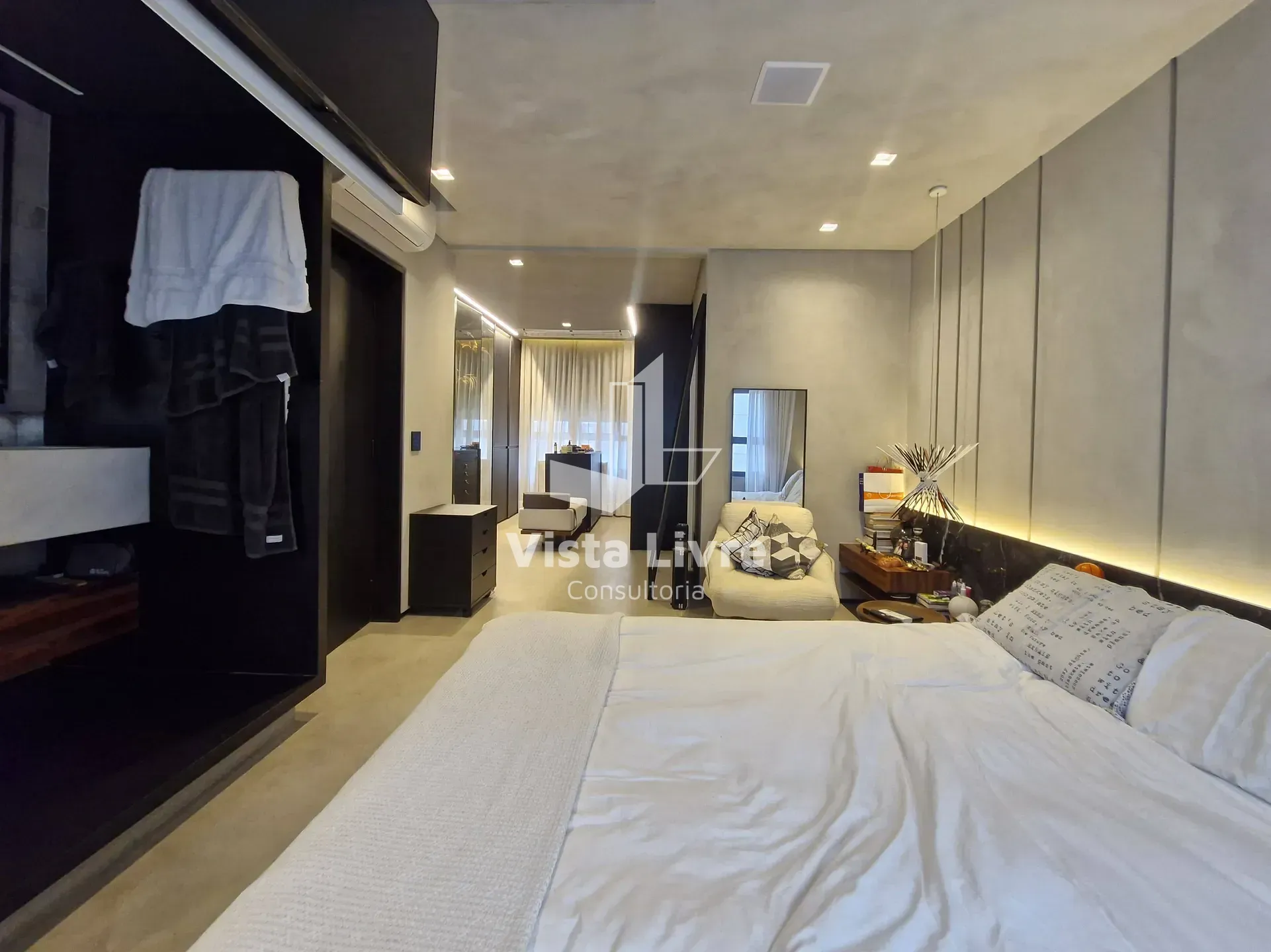 Cobertura, 1 quarto, 157 m² - Foto 29