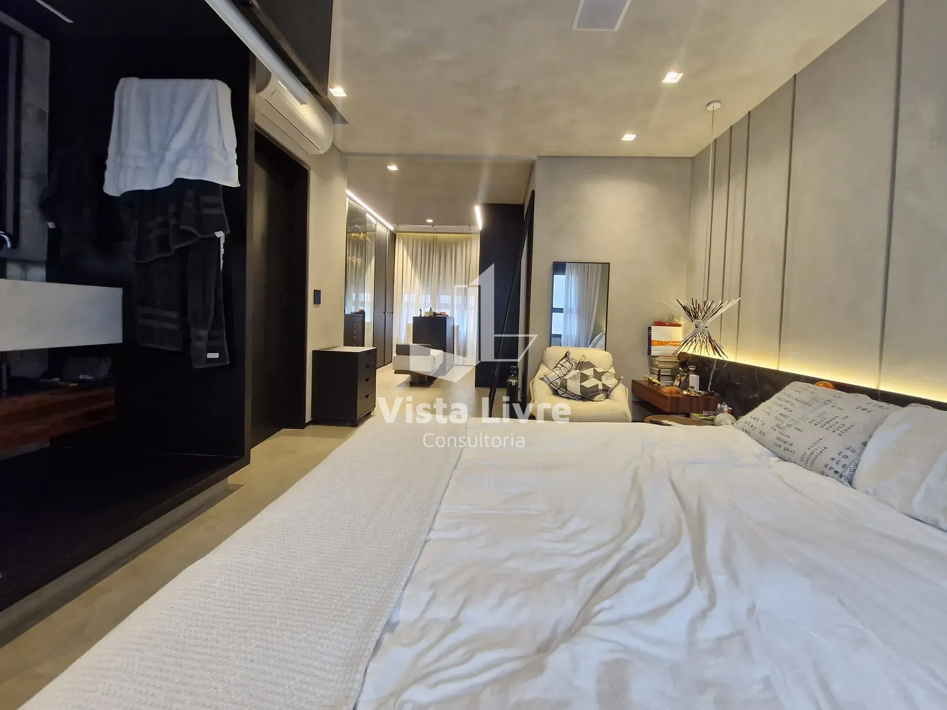 Cobertura, 1 quarto, 157 m² - Foto 33