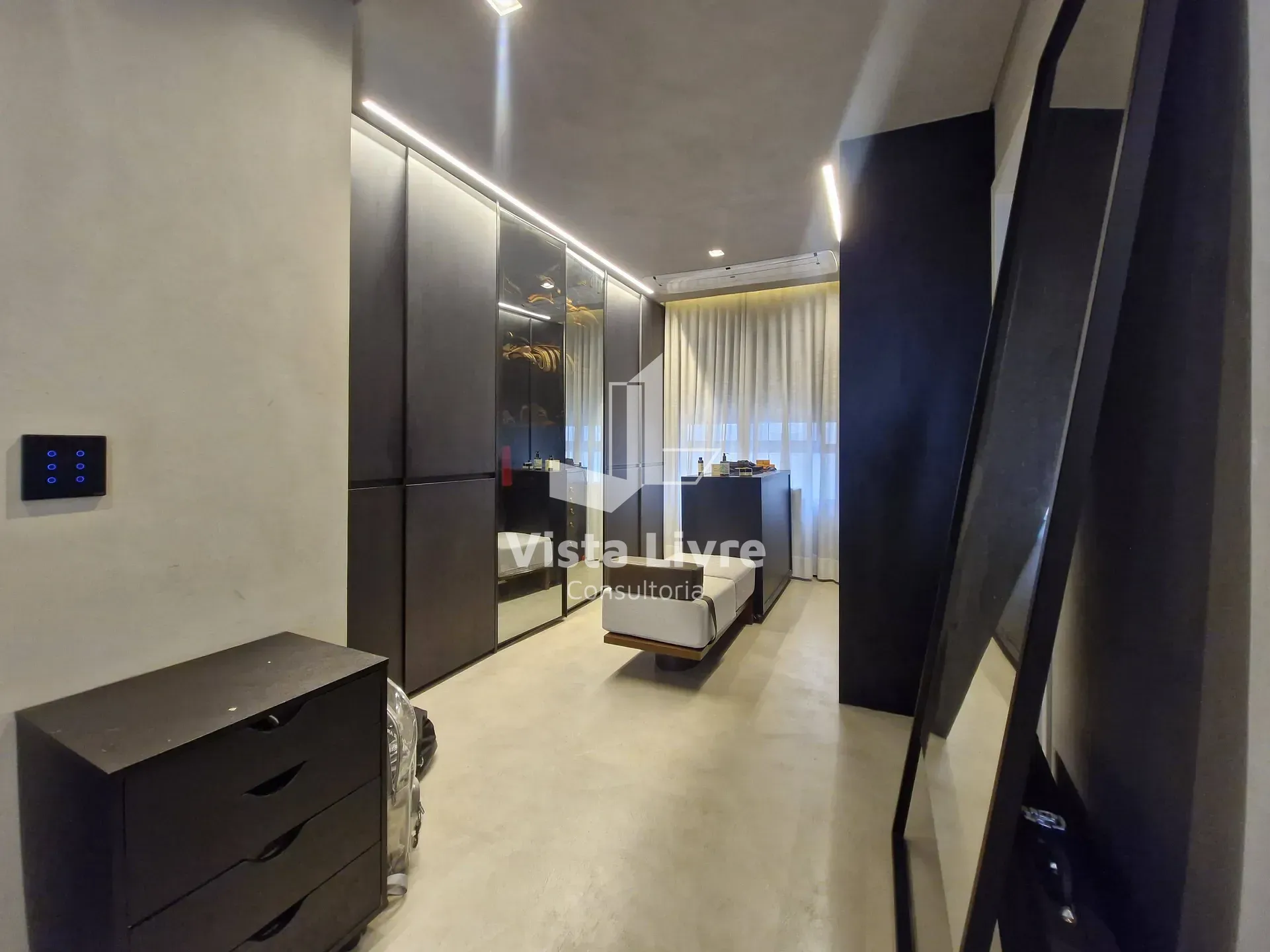 Cobertura, 1 quarto, 157 m² - Foto 28