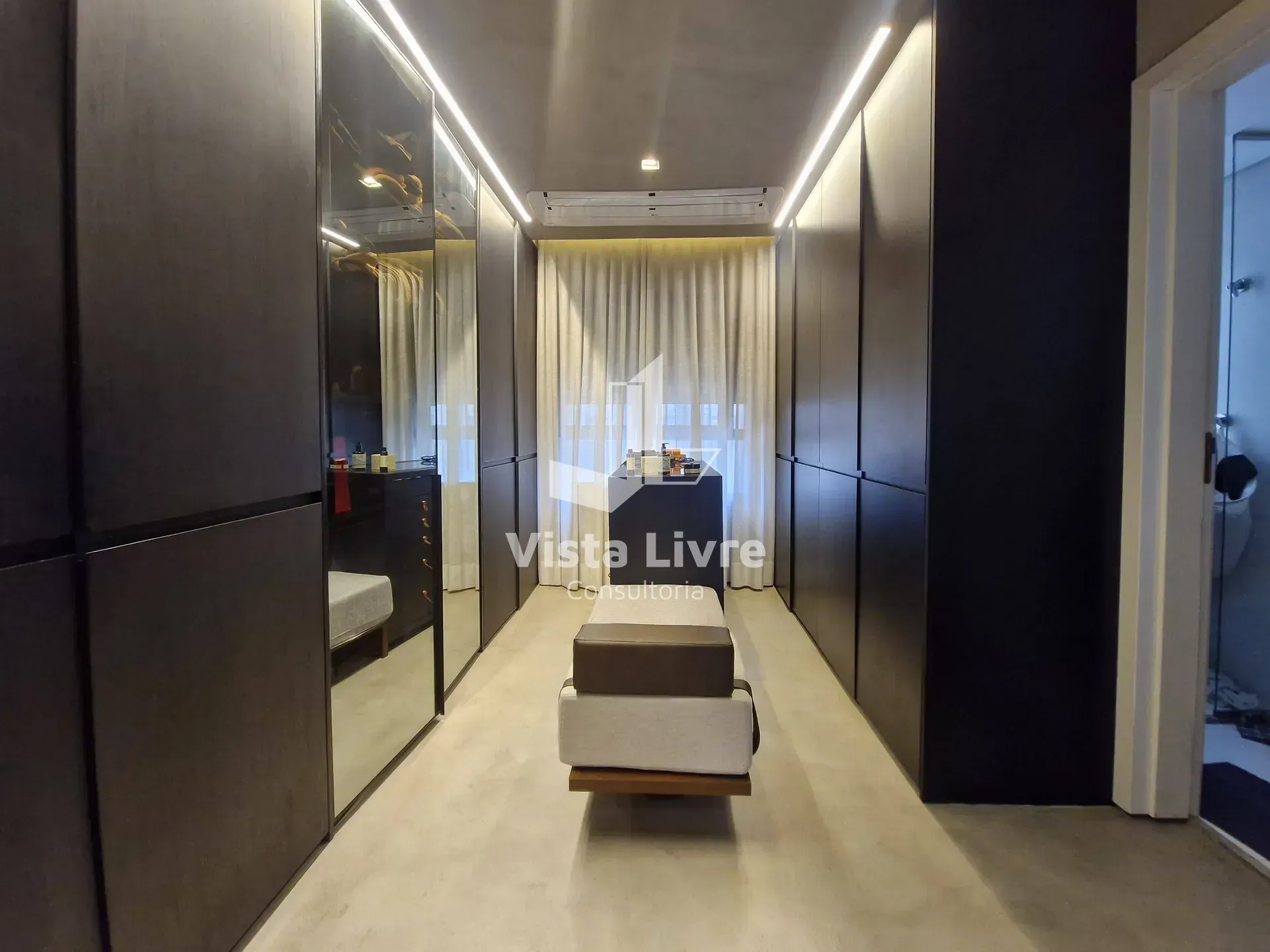 Cobertura, 1 quarto, 157 m² - Foto 27