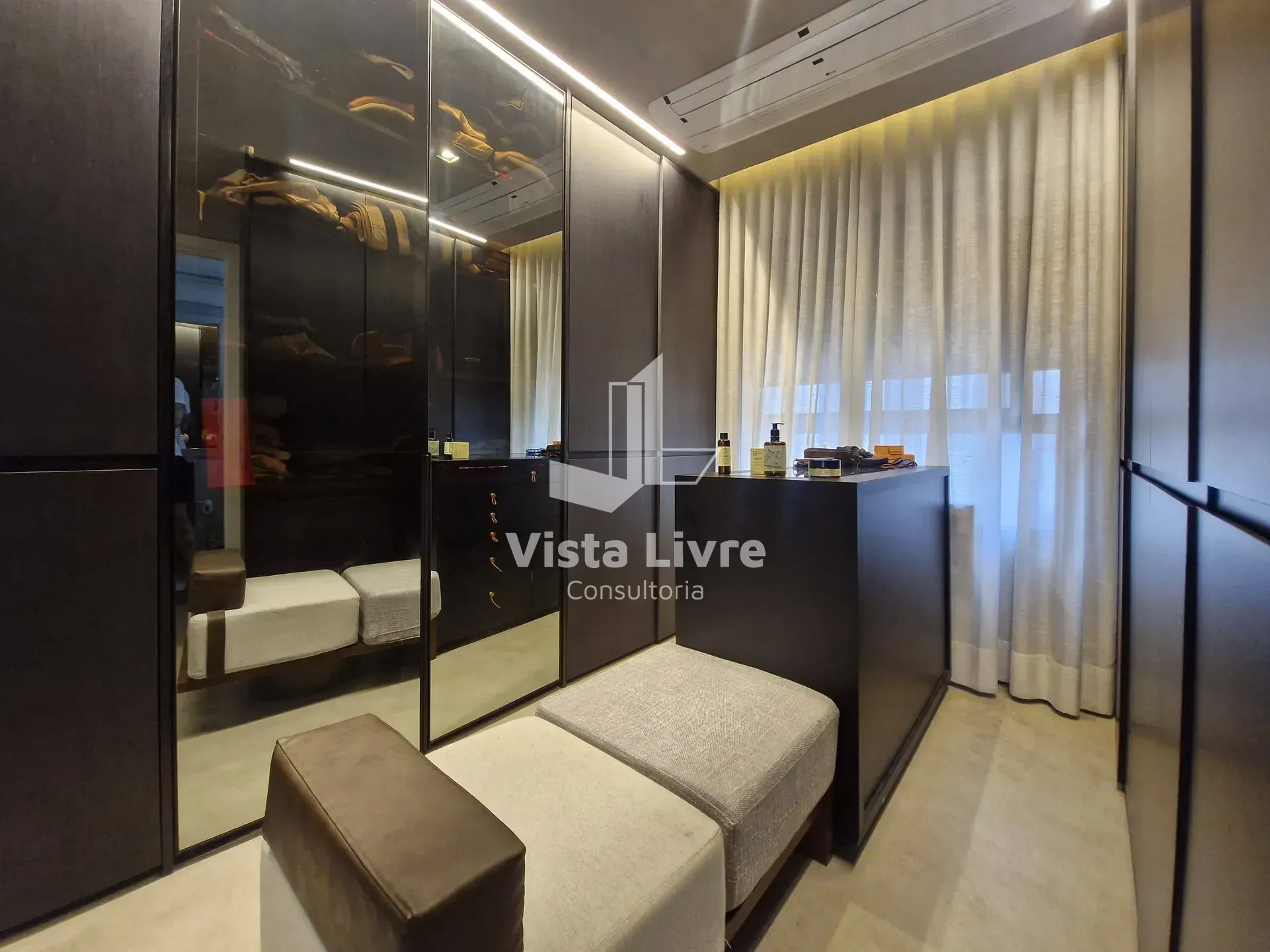 Cobertura, 1 quarto, 157 m² - Foto 26
