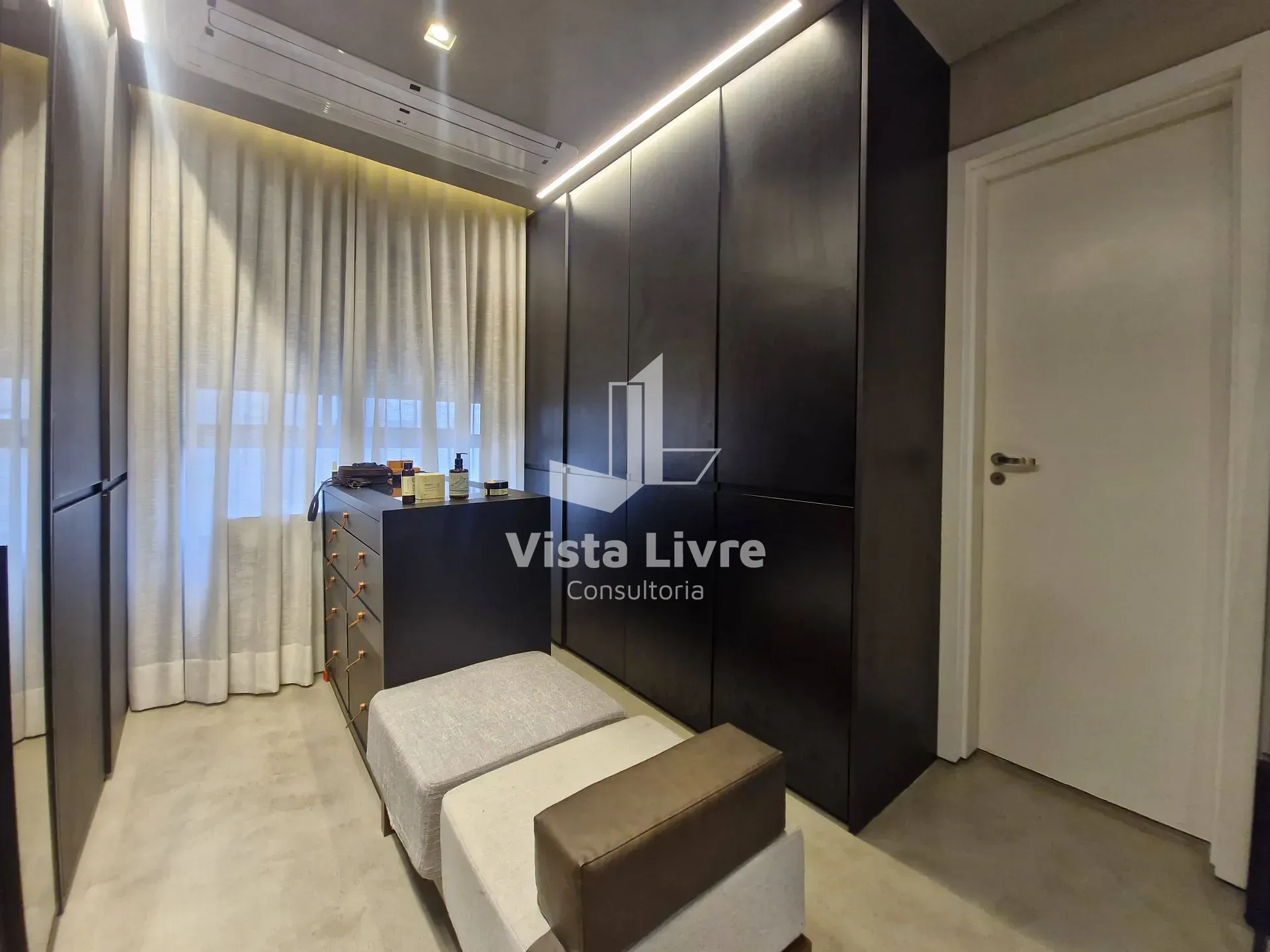 Cobertura, 1 quarto, 157 m² - Foto 25