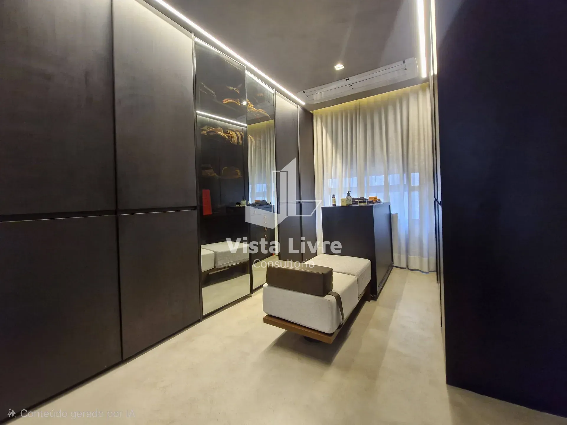 Cobertura, 1 quarto, 157 m² - Foto 15