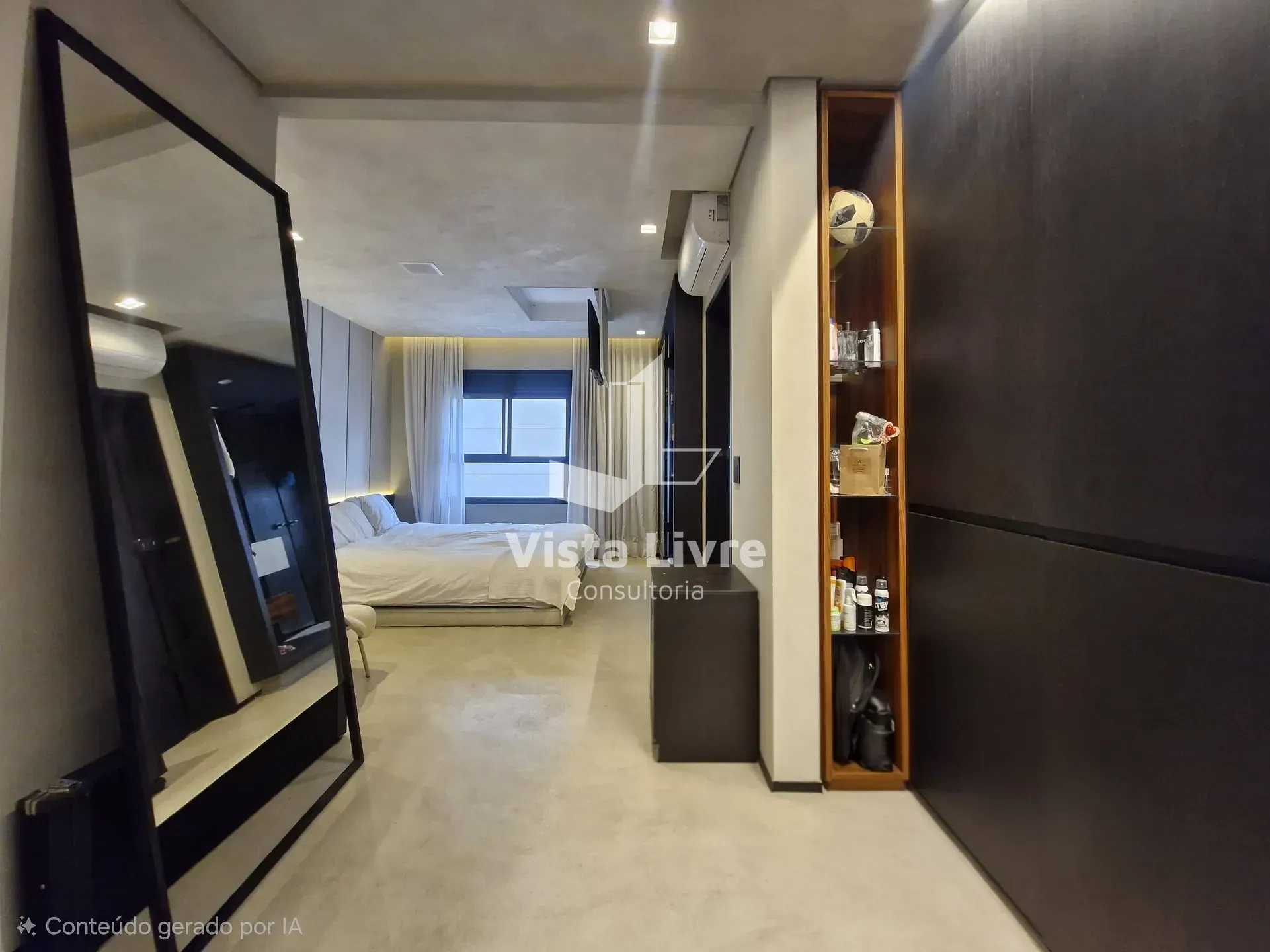 Cobertura, 1 quarto, 157 m² - Foto 14