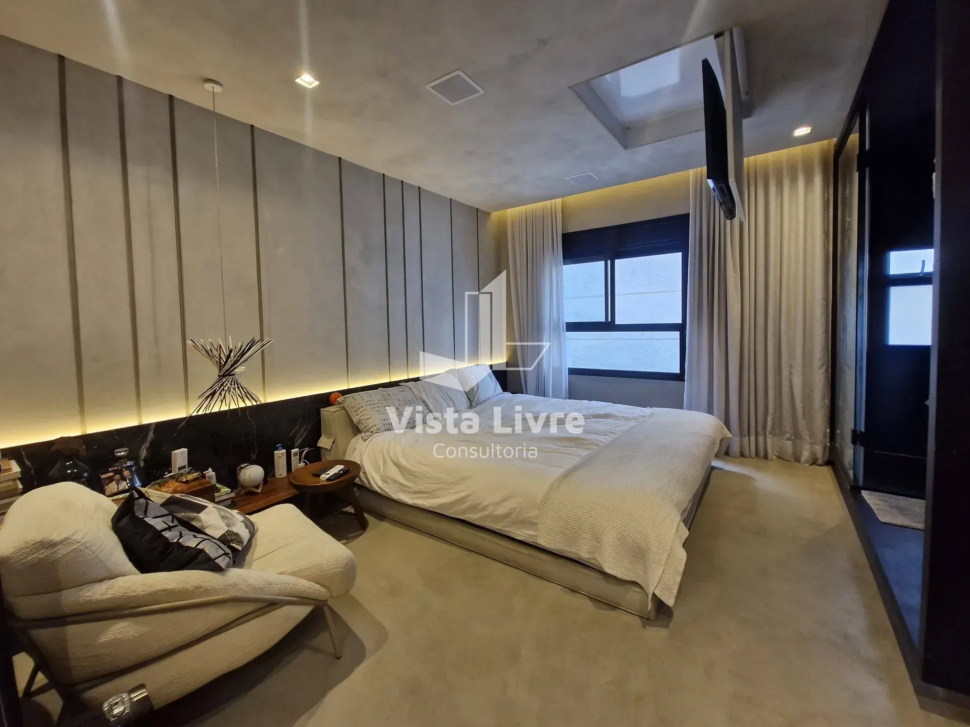 Cobertura, 1 quarto, 157 m² - Foto 32
