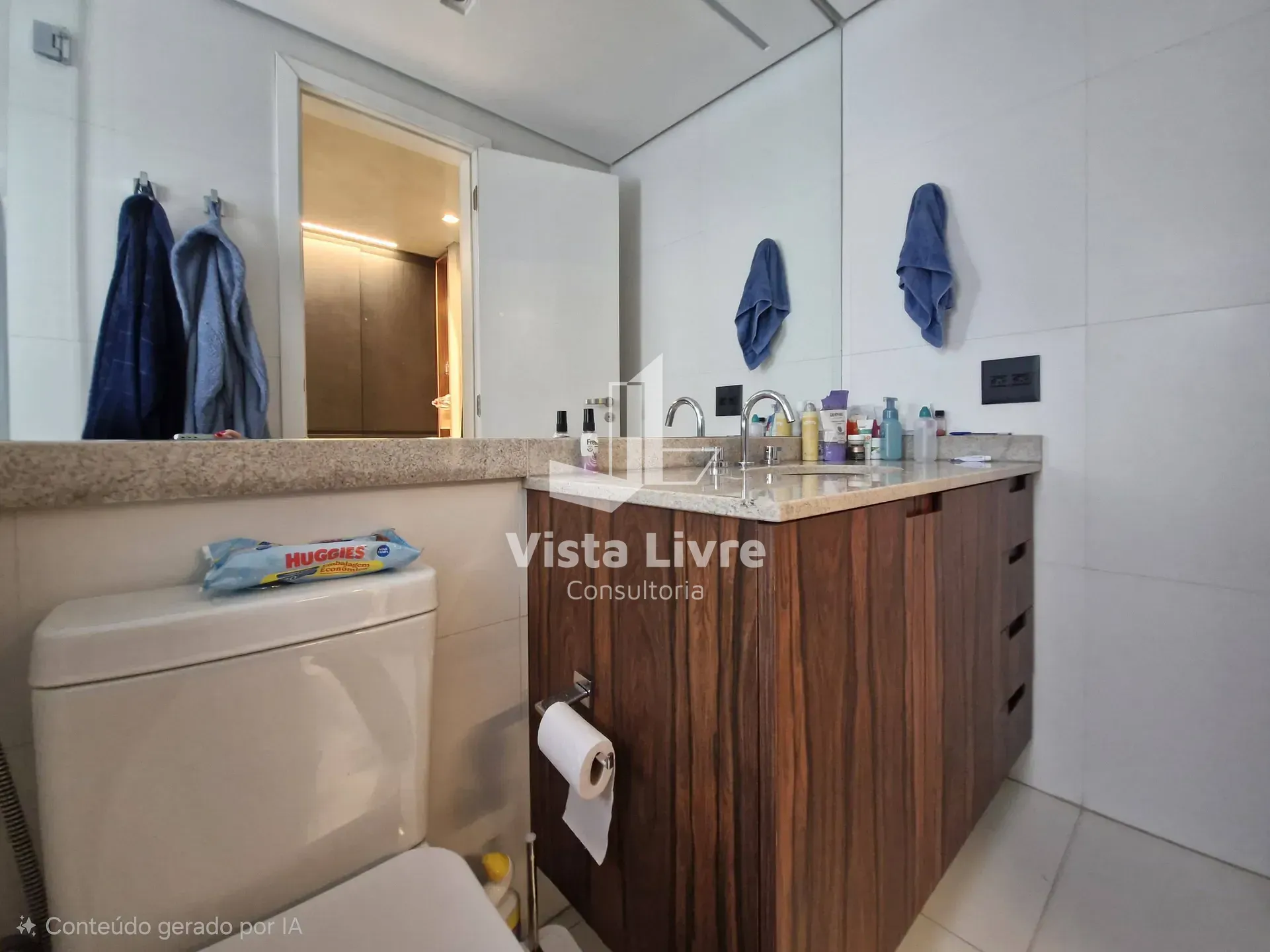 Cobertura, 1 quarto, 157 m² - Foto 44