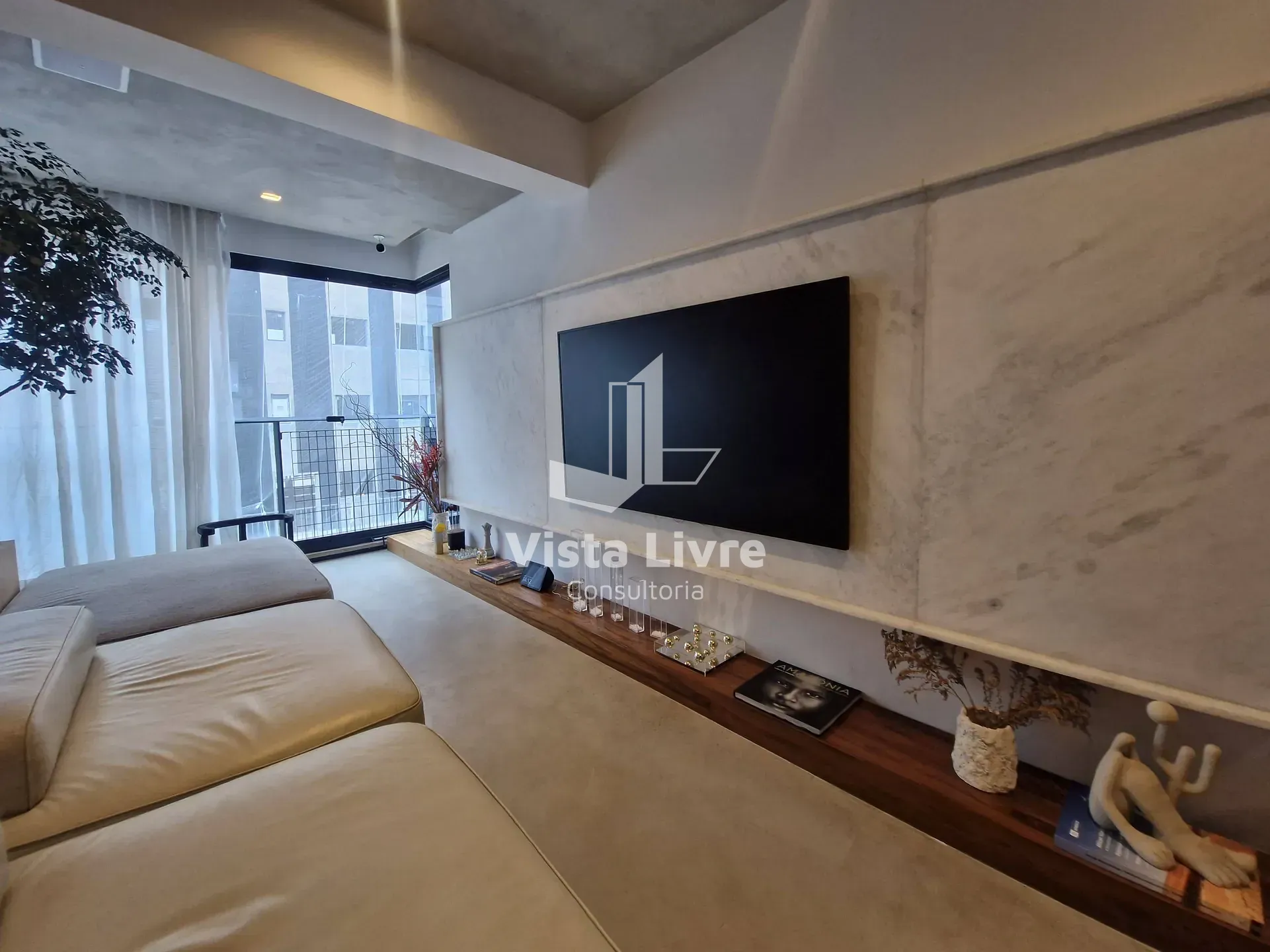 Cobertura, 1 quarto, 157 m² - Foto 5