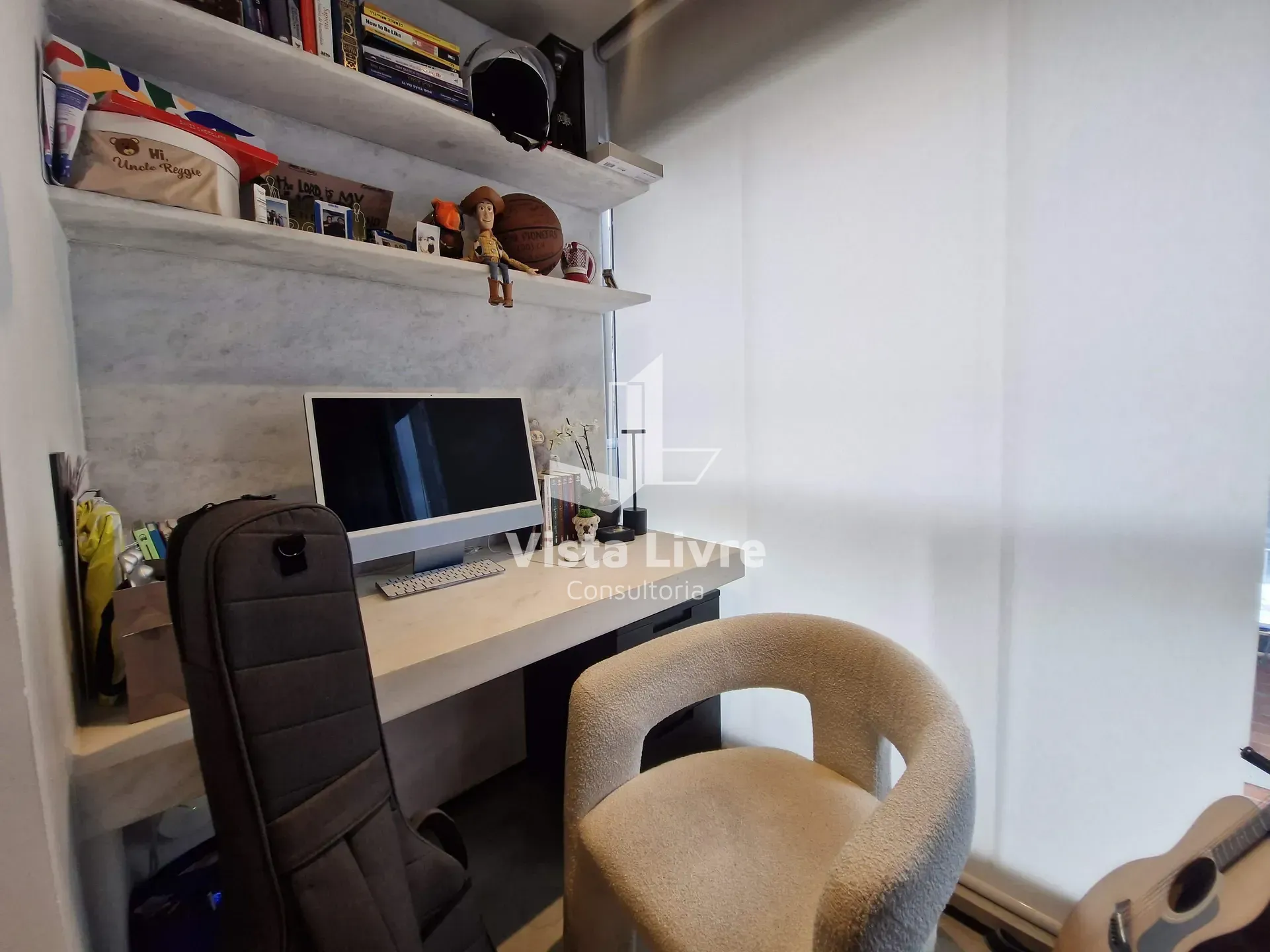 Cobertura, 1 quarto, 157 m² - Foto 34