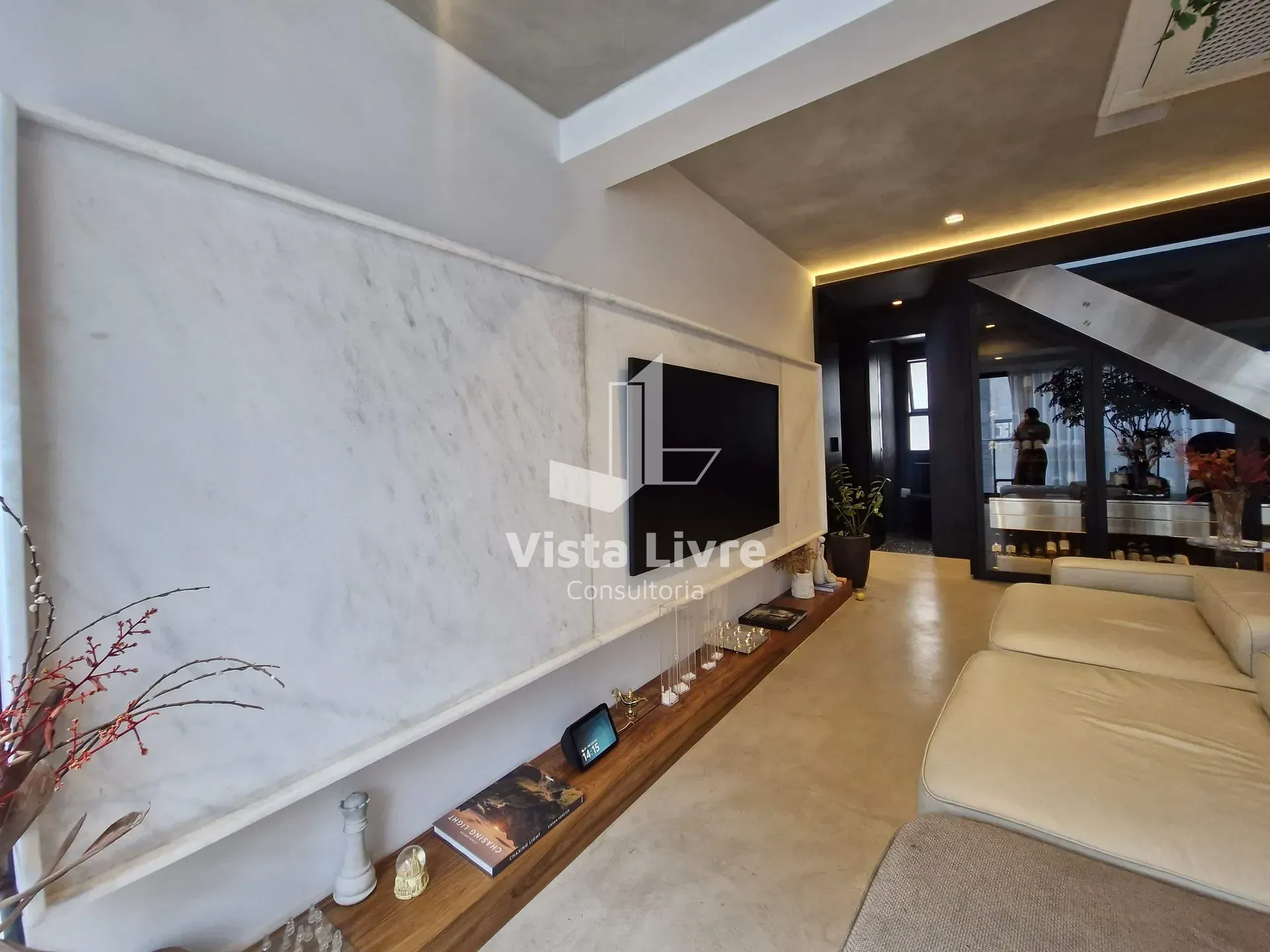 Cobertura, 1 quarto, 157 m² - Foto 7