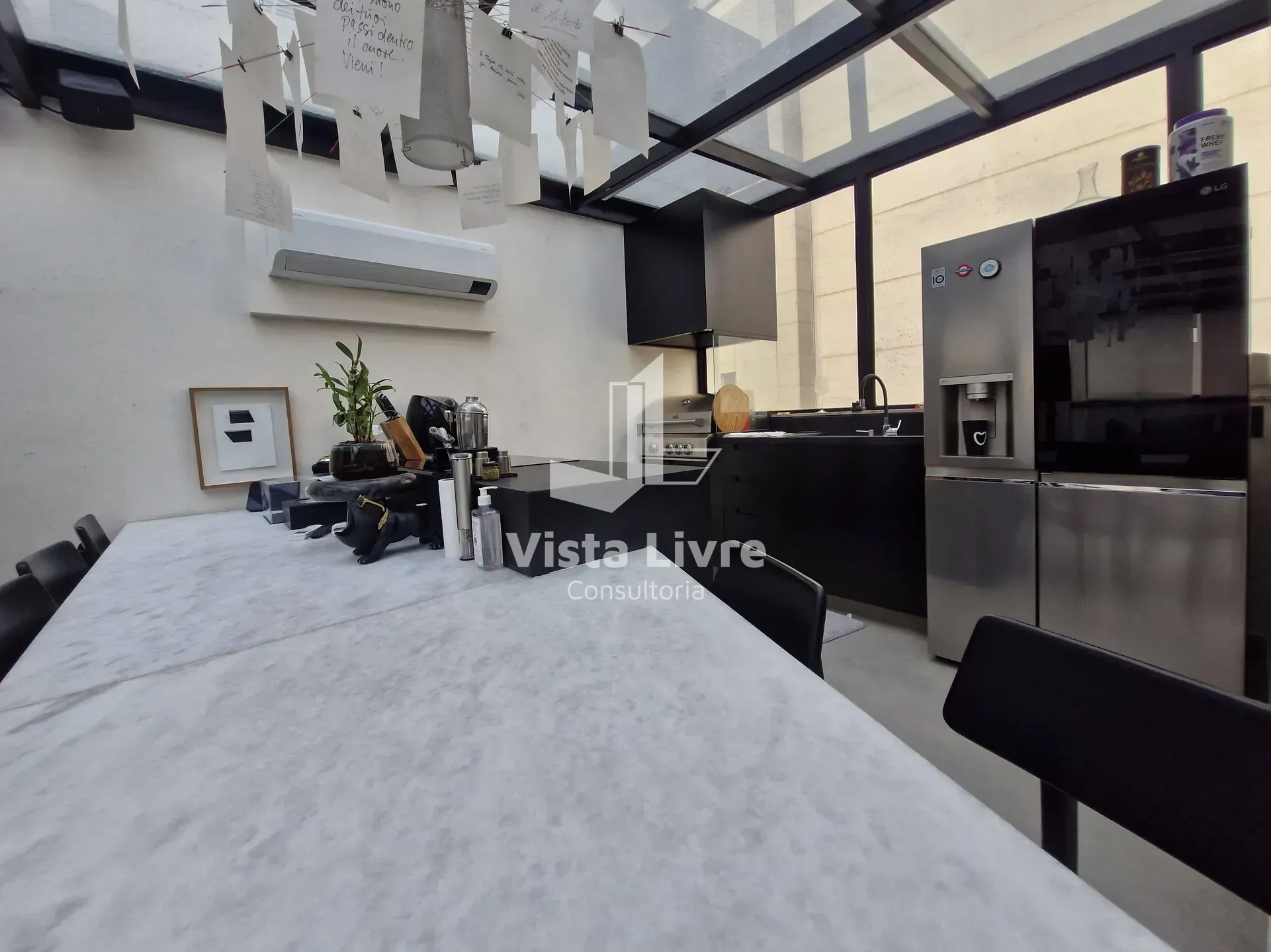 Cobertura, 1 quarto, 157 m² - Foto 13