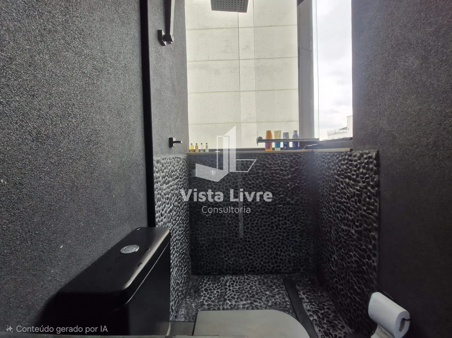 Cobertura, 1 quarto, 157 m² - Foto 42