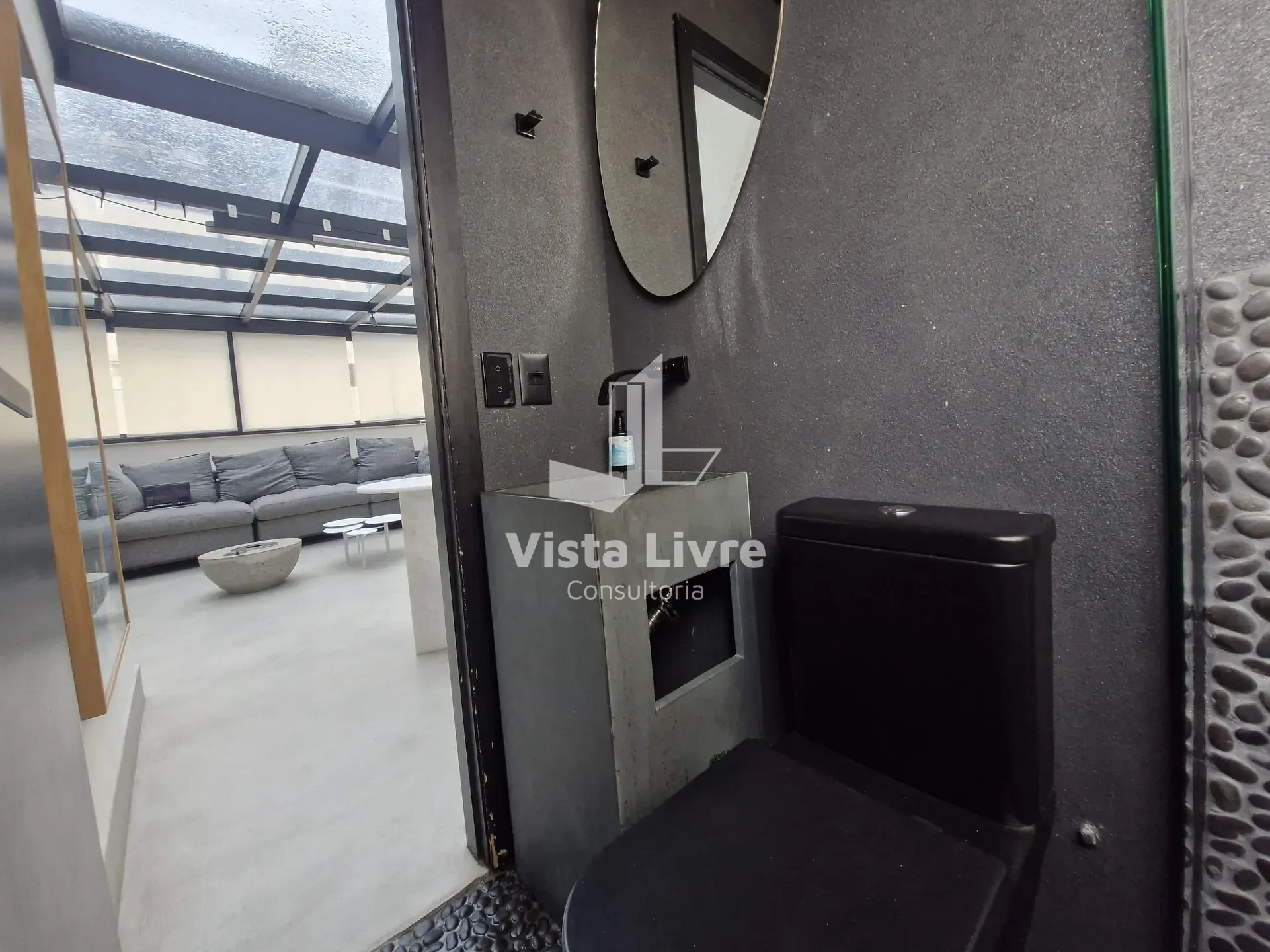 Cobertura, 1 quarto, 157 m² - Foto 41