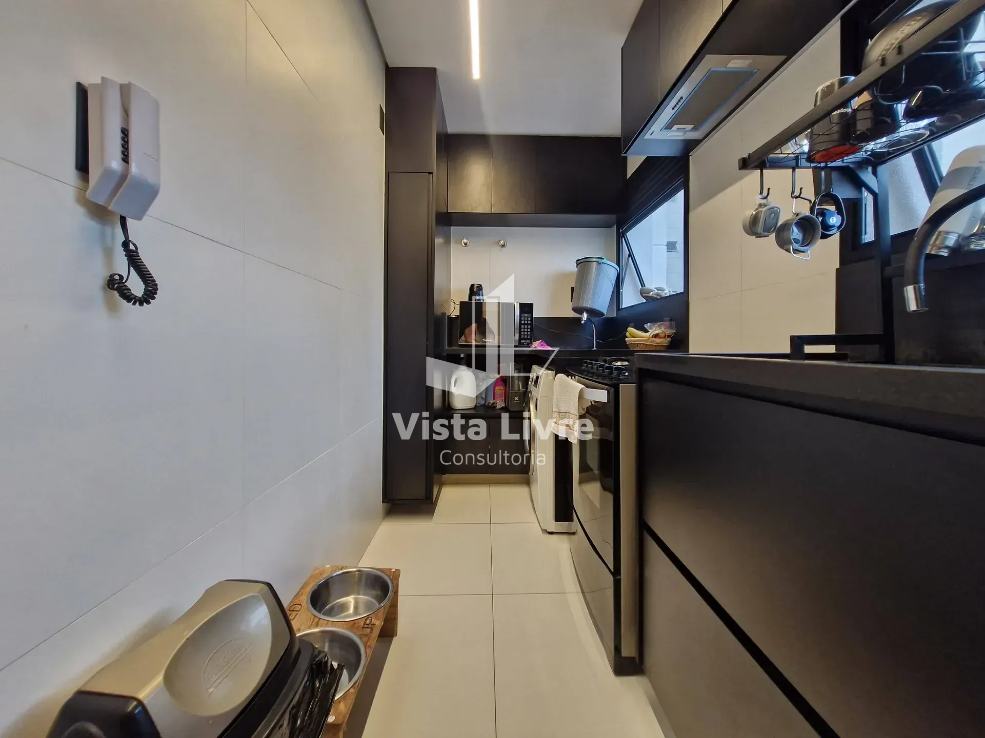 Cobertura, 1 quarto, 157 m² - Foto 16