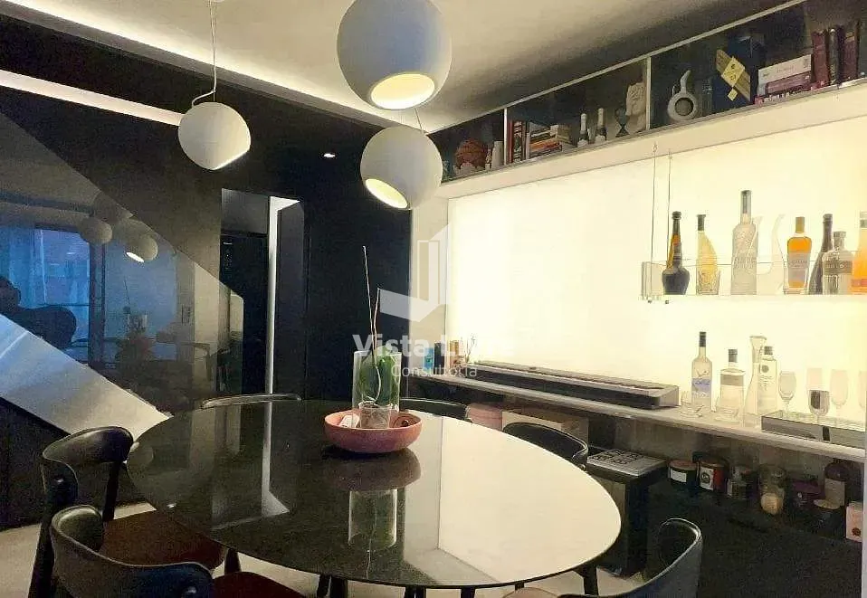 Cobertura, 1 quarto, 157 m² - Foto 37