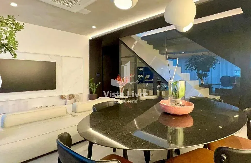 Cobertura, 1 quarto, 157 m² - Foto 11