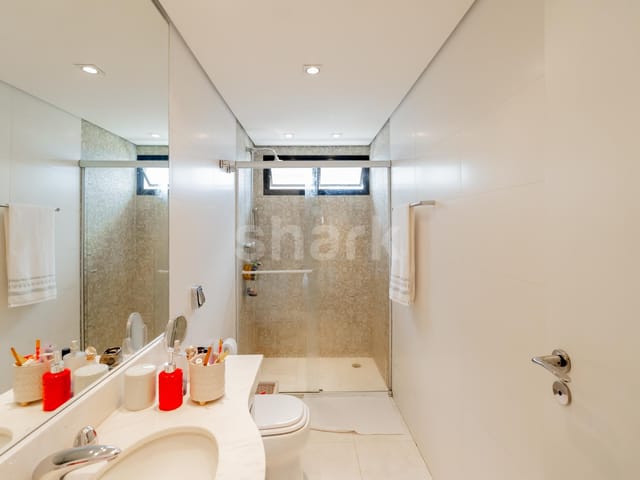 Cobertura / Penthouse com 749m² 3 quartos e 4 banheiros, à venda, no bairro Perdizes em São Paulo
