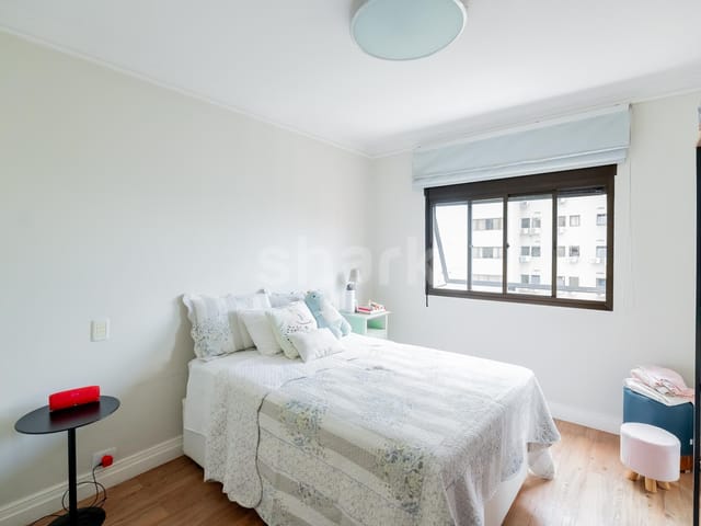 Cobertura / Penthouse com 749m² 3 quartos e 4 banheiros, à venda, no bairro Perdizes em São Paulo