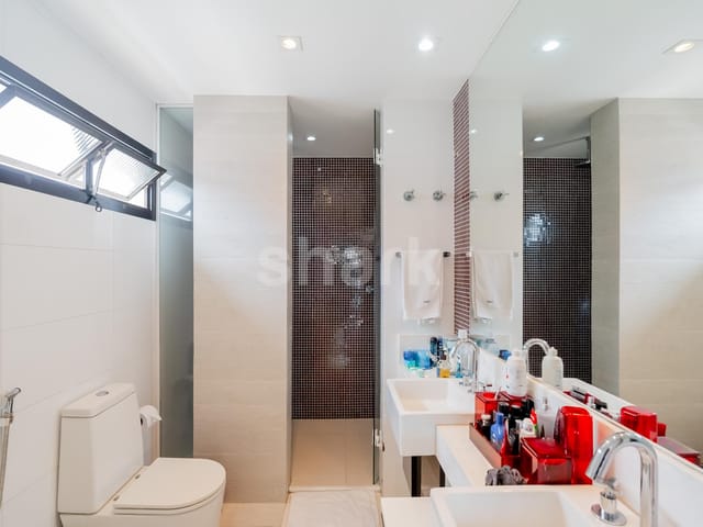 Cobertura / Penthouse com 749m² 3 quartos e 4 banheiros, à venda, no bairro Perdizes em São Paulo